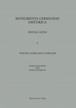 Poetae Latini Aevi Carolini (I)