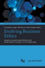 Evolving Business Ethics