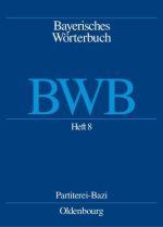 Heft 8: Partiterei - Bazi