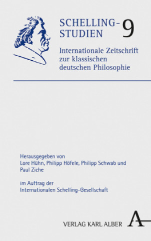 Schelling-Studien 9