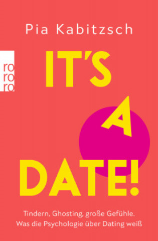 It's a date!