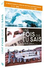UNE FOIS QUE TU SAIS - DVD