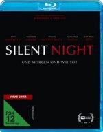 Silent Night - Und morgen sind wir tot