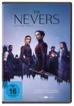The Nevers - Staffel 1, Teil 1