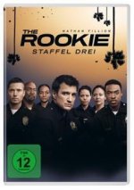 The Rookie - Staffel 3