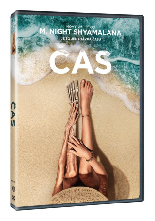 ďż˝as DVD