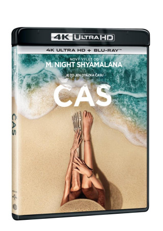 ďż˝as 2 - 4K Ultra HD + Blu-ray