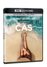 Čas 2 - 4K Ultra HD + Blu-ray