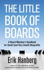 Little Book of Boards
