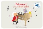 Mon livre musical de Mozart - contes sonores
