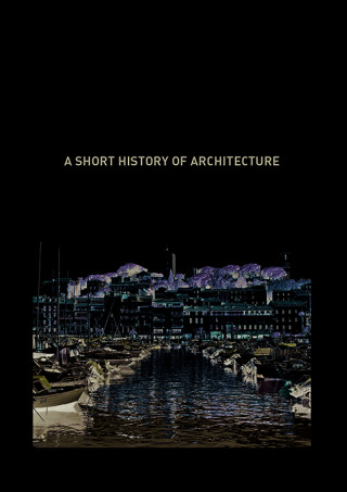 Cannes, a short history of architecture