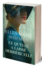 Ce qu'elle a laissé derrière elle