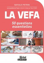 La vente sur plan. Acheter mon logement en VEFA