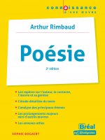 Poésies