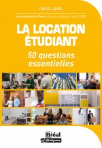 La location étudiante
