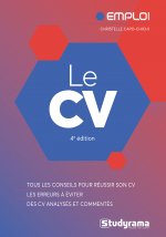 Le CV