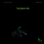 Le jour où j'ai sympathisé avec mon apéritif...