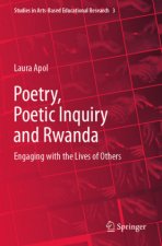 Poetry, Poetic Inquiry and Rwanda