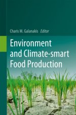 Environment and Climate-smart Food Production