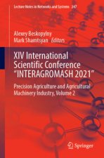 XIV International Scientific Conference 