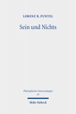 Sein und Nichts