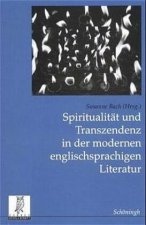 Spiritualität Und Transzendenz in Der Modernen Englischsprachigen Literatur