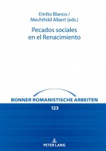 Pecados Sociales En El Renacimiento