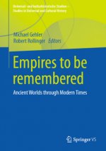 Empires to Be Remembered