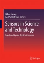 Sensors in Science and Technology