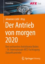 Der Antrieb Von Morgen 2020
