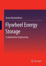 Flywheel Energy Storage