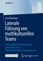 Laterale Fuhrung von multikulturellen Teams