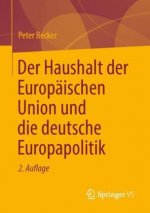 Der Haushalt der Europaischen Union und die deutsche Europapolitik