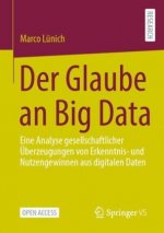 Glaube an Big Data