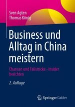 China ? Business und Alltag meistern