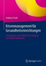 Krisenmanagement fur Gesundheitseinrichtungen