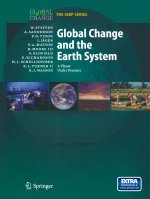 Global Change and the Earth System: A Planet Under Pressure