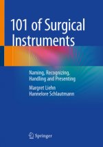 101 of Surgical Instruments