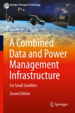 Combined Data and Power Management Infrastructure