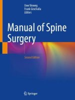 Manual of Spine Surgery
