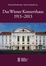 Das Wiener Konzerthaus 1913 - 2013: Im Typologischen, Stilistischen, Ikonographischen Und Performativen Kontext Mitteleueropas