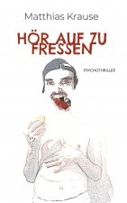 Hoer auf zu fressen