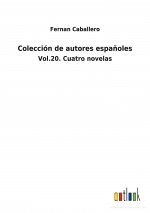 Coleccion de autores espanoles