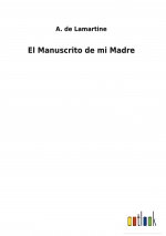 Manuscrito de mi Madre