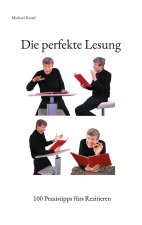 perfekte Lesung