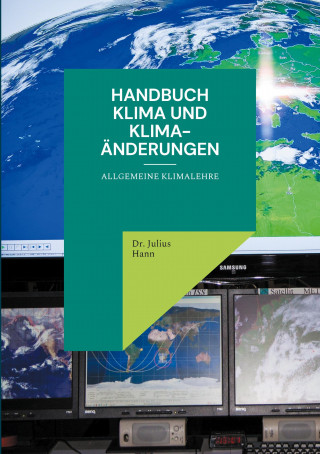 Handbuch Klima und Klima-AEnderungen