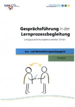 Gesprächsführung in der Lernprozessbegleitung
