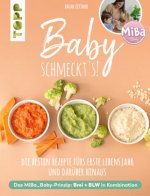 Baby schmeckt's! Mit MiBa_Baby