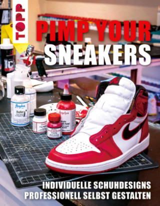Pimp Your Sneakers
