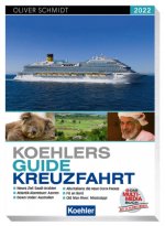 Koehlers Guide Kreuzfahrt 2022